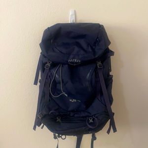 Osprey Kyte 46